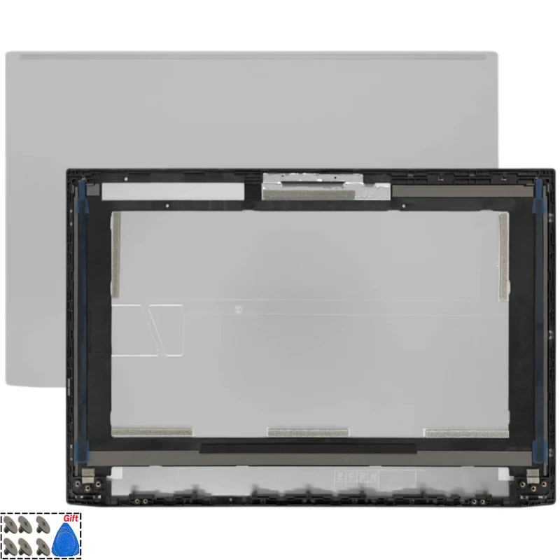 For VivoBook M3500Q K3500P X3500QA New Replace Laptop Screen LCD Back Cover Rear Lid Top Case Front Bezel Palmrest Bottom Case