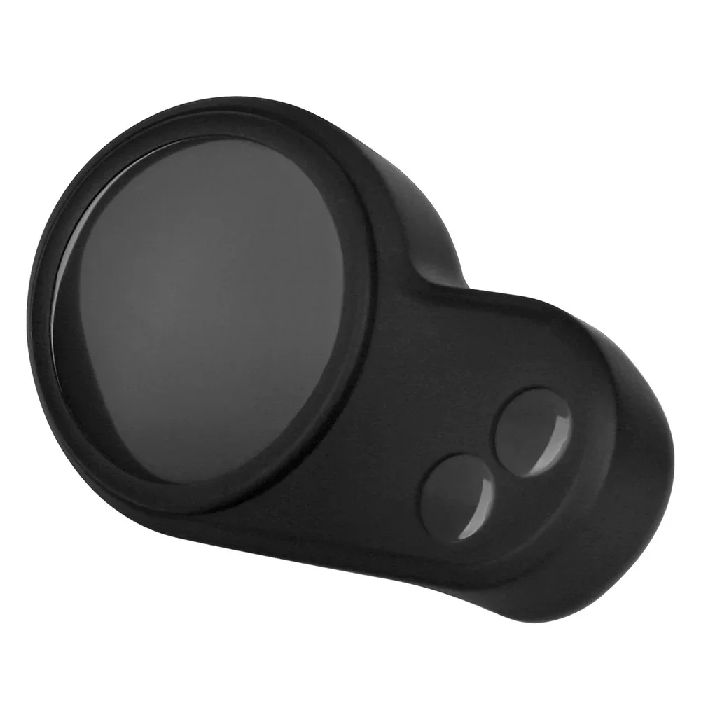 

1PC Silicone Display Case for Kugoo TF100 Electric Scooter Protective Dashboard Cover Screen Protector Accessory