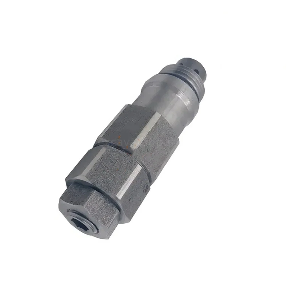 

For Main Relief Valve 25-618901 25/618901 25/222659 25/929310 Fit JCB 4C444 3CXC 3CX 4CX444 4CN444 4CXSM444 Two Busy Loaders