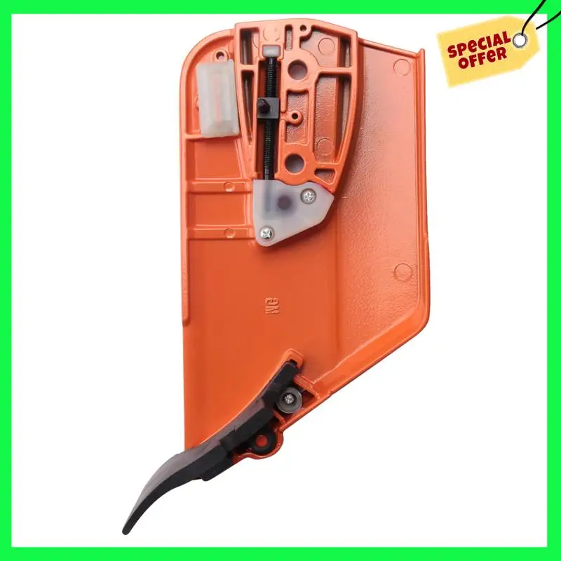 

LBER 4X Chain Brake Clutch Sprocket Side Cover 537033501 For Husqvarna 362 365 371 372 385 390 570 575 576 Chainsaws