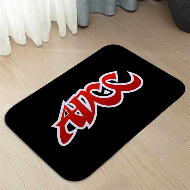 ADCC Floor Mats kitchen Linving Room Long Corridor Carpet Door Mats Modern Decor Carpet Anti-Slip Floor Mats SJ-856