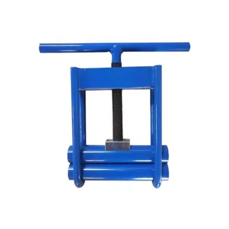 Picture 3: Hydraulic PE Pipe Stop Air Clamp Water Pipeline Sealing Clamp Natural Gas Pipe Shut Off Tool for Gas and Water Pipe Repair