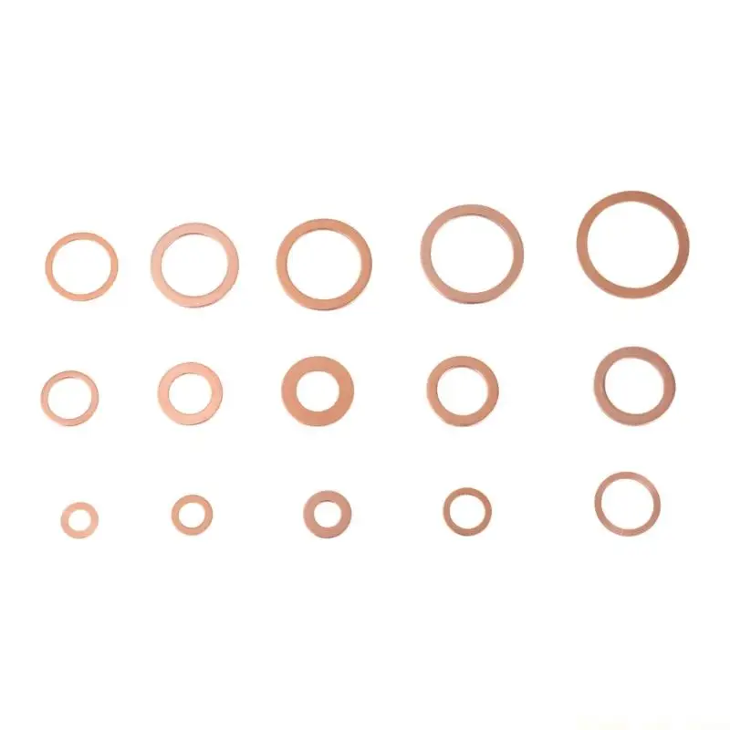 A2BE 150Pcs Copper …