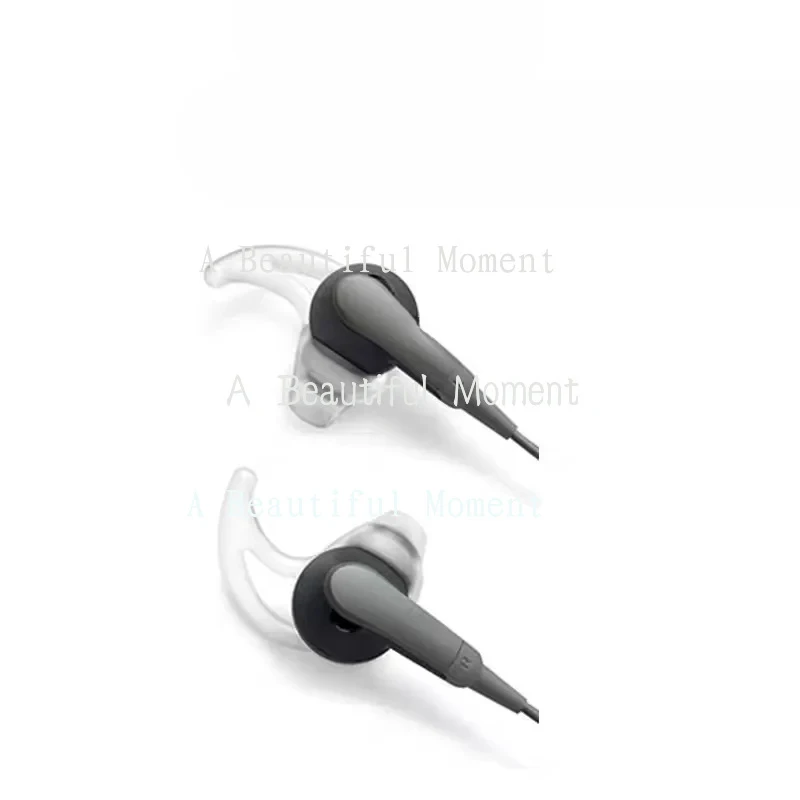 Second-hand original  For Bose Dr. Soundsport wired headset with microphone MP3