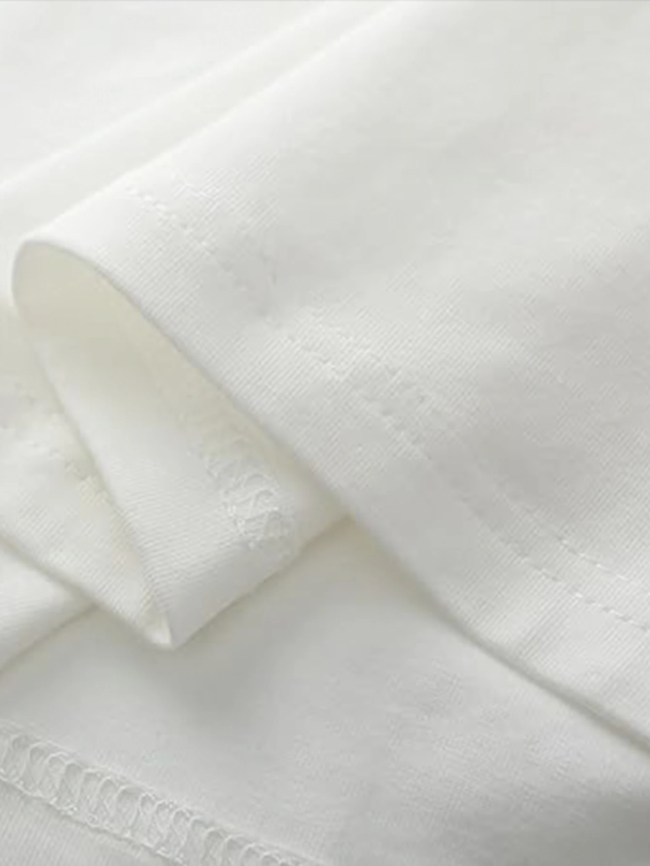 تي شيرت فضفاض مخصص للرجال مع صورة، أضف صورتك ونصك لتصميم هدية مخصصة #5