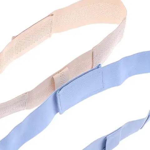 

1PCS Peritoneal Dialysis Waist Belt Catheter Protector Adjustable Abdominal Belt Catheter Fixation Device Back Support Protector