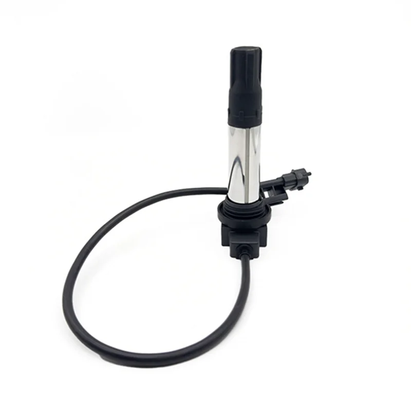 

NEW-Accessories For 790 Ducati 821 848 1098 2PCS 38010145B 38010144B Ignition Coil DQG3197A Motorcycle Parts