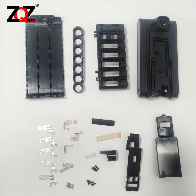 Shark vacuum cleaner battery xbatr625sleu battery cover protection board accessories battery cover box