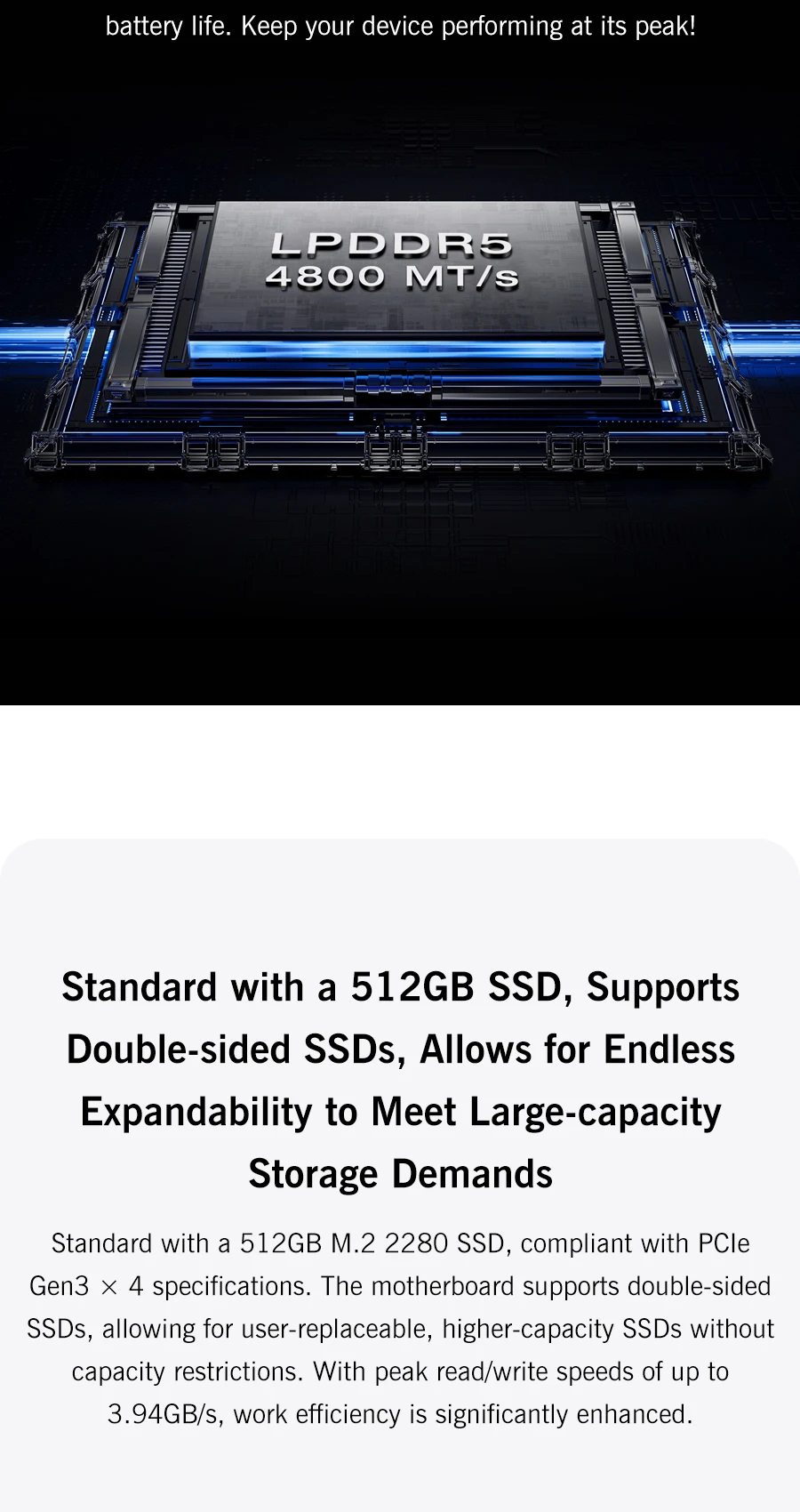 2025 New GPD Micro PC 2 7Inches Mini Industry Laptop Intel® Core™ I3-N250 16GB-512GB Windows 11 Portable Computer Notebook