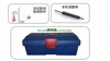 PINTECH P6010A 고전압 오실로스코프, 100:1 프로브, DC 120MHz,10KVp-p 6