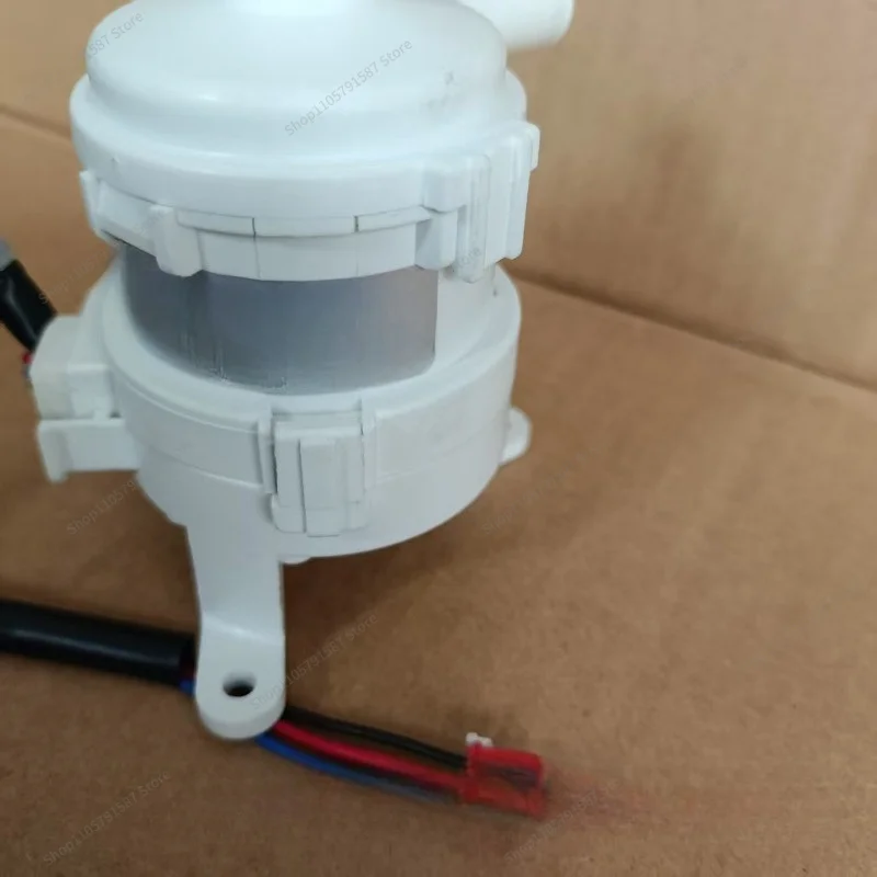 For Applicable To Central Air Conditioning Ceiling Machine Drainage PSB-12 ZKBP - 1-10-4 - 1/2