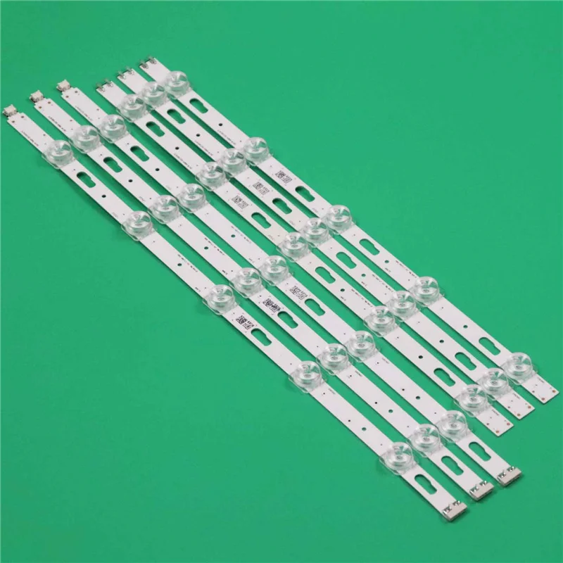 TV LED Bars JL.D430A1330-408AL(R)-M_V02 Backlight Strip V0T7-430SMA(B)-R0 Lanes D3_CFM_L5(1) LM41-00885A / 903A R1.0_TBD_100_7Pi