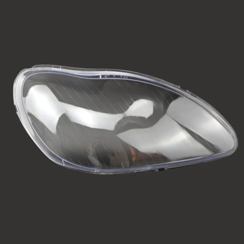 

For Mercedes Benz S Class W220 1998-2005 S280 S320 S500 S600 S350 Accessory Cars Lampshades Lamp Shell Headlights Lights Glass