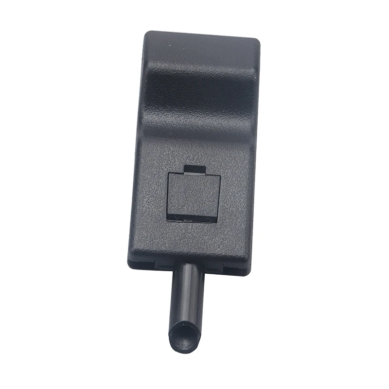 Carro dianteiro e traseiro da porta Interior botões de bloqueio, motorista e do lado do passageiro, 15844616, Chevrolet, GMC, Cadillac, Hummer 2007-2014, 4PCs