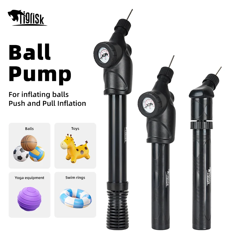 Thumbnail 2 - #9 Trending Ball Pump Needles Right Now