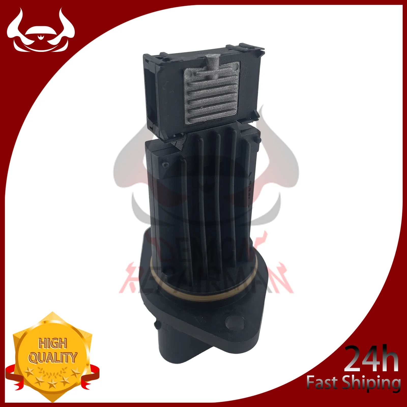

MASS AIR FLOW METER MAF SENSOR FOR MERCEDES-BENZ E300 1998-1999 3.0L W203 S203 C209 W210 135093 A6110940048 722684070 72268400