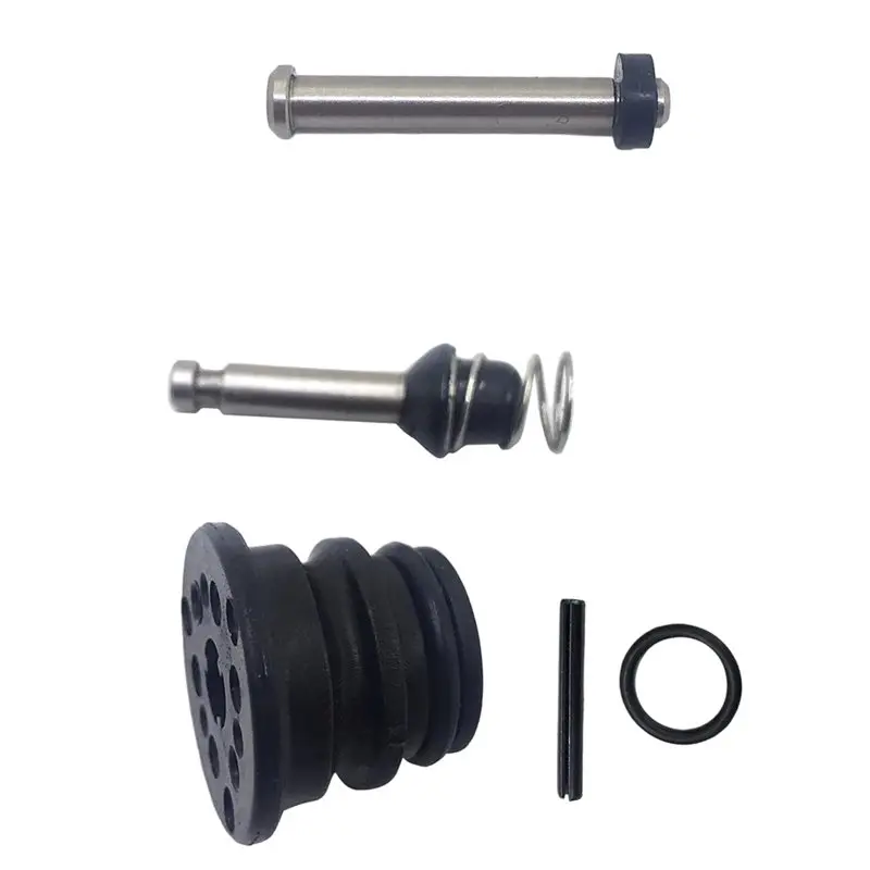 B23B For F350S Rebuild Kit 219224 Trigger Valve Pin Fastens