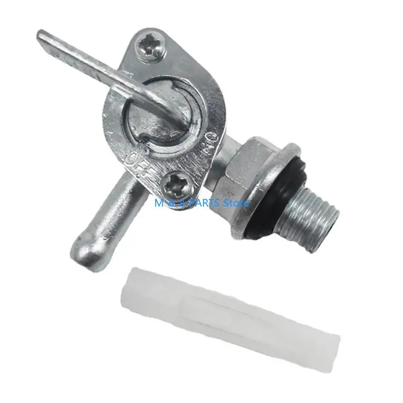 U1JF Generator Gas for Tank Switch for Valve Pump Petcock for ON/OFF Shut O