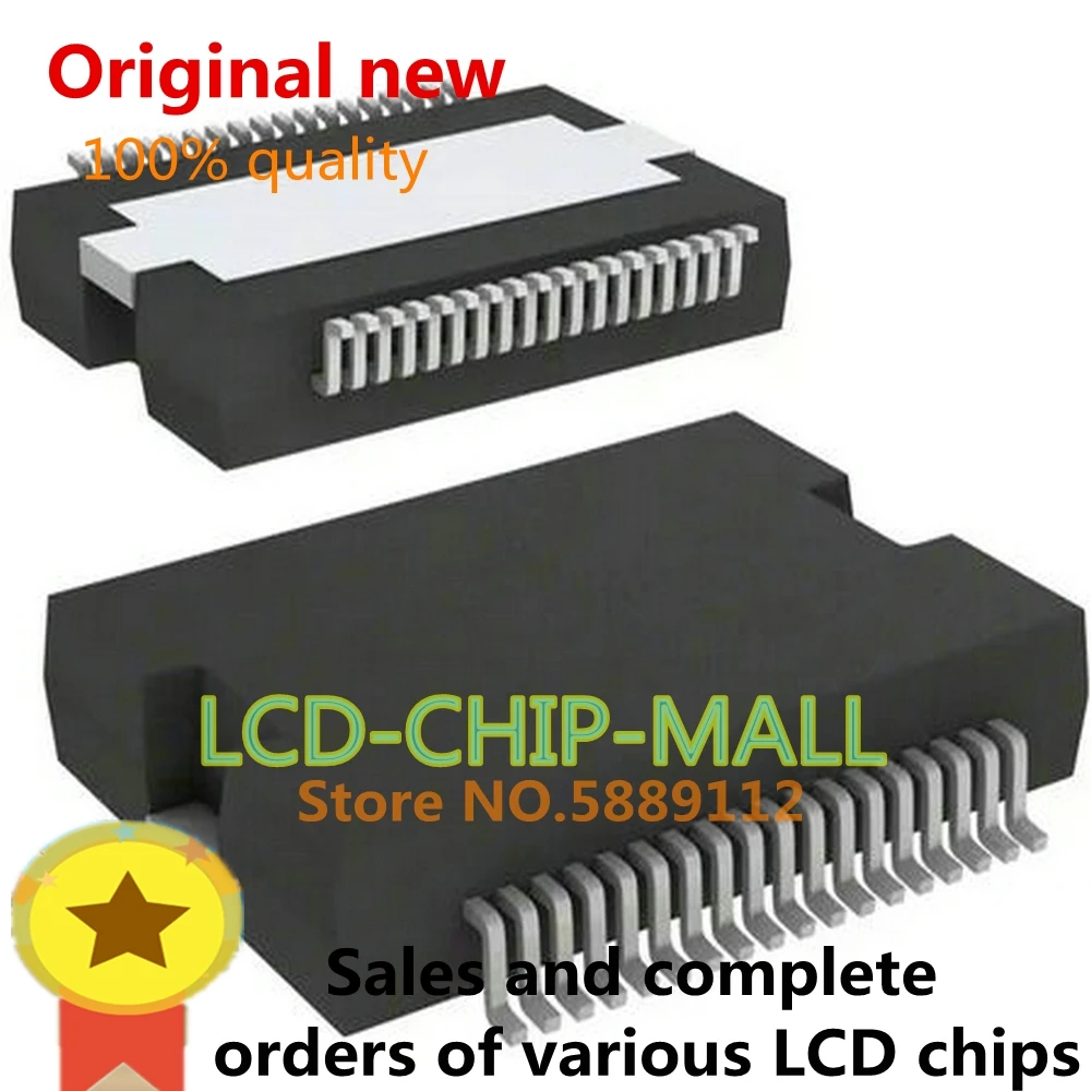 

5PCS L05172 HSSOP36 5172 CHIPS IN STOCK