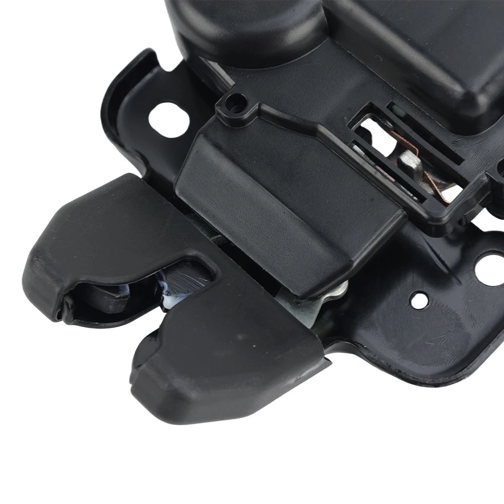 Trunk Latch Lid Lock Actuator For Nissan Tiida 2005-2017 ABS