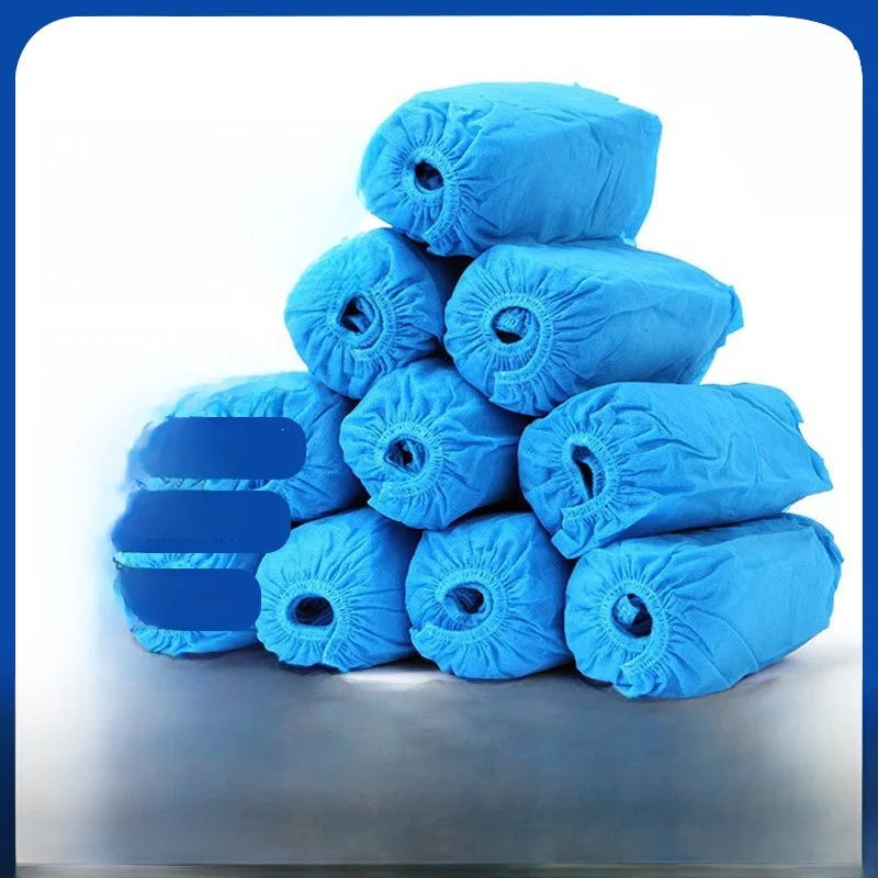 fundas-desechables-para-zapatos-de-tela-no-tejida-azul-antideslizantes-antipolvo-antiestaticas-resistentes-al-desgaste-p