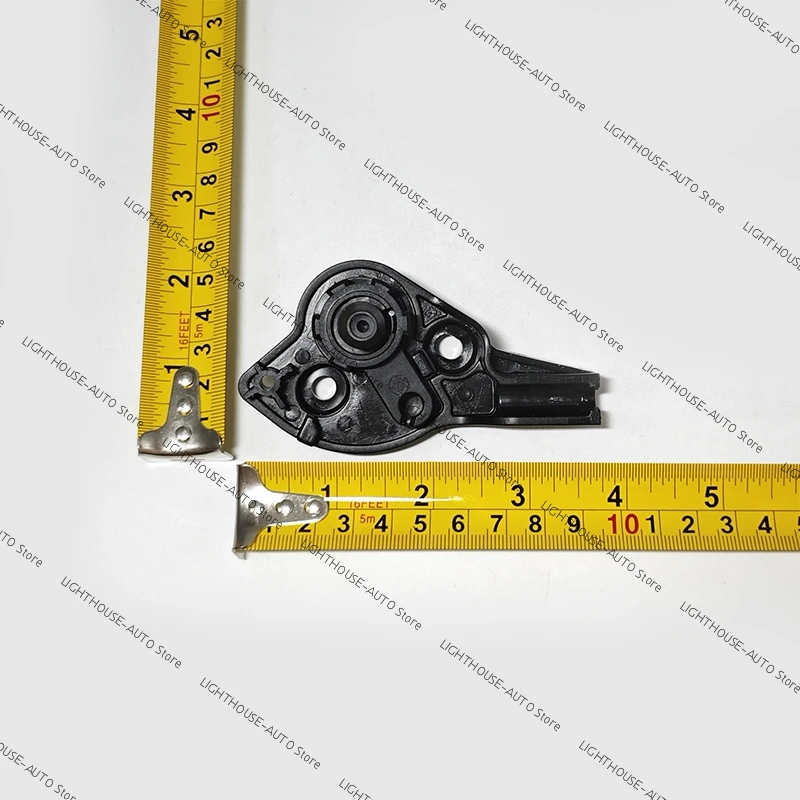 For BYD Song Plus Pro Hood Release Handle Housing Mounting Bracket Latch Clip