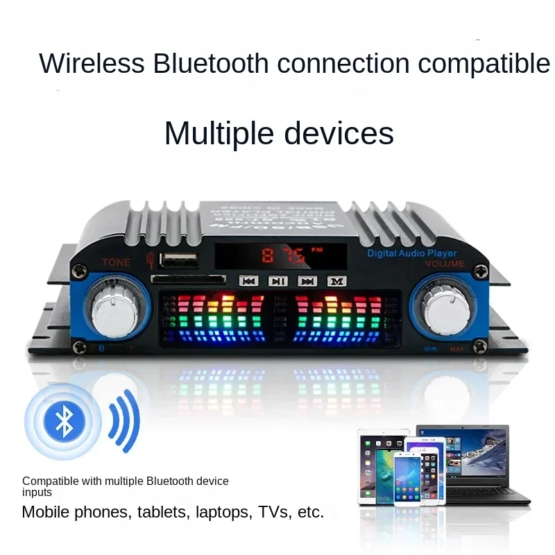 Thumbnail 3 - #65 Top Home Theatre Amplifiers Picks for Every Budget