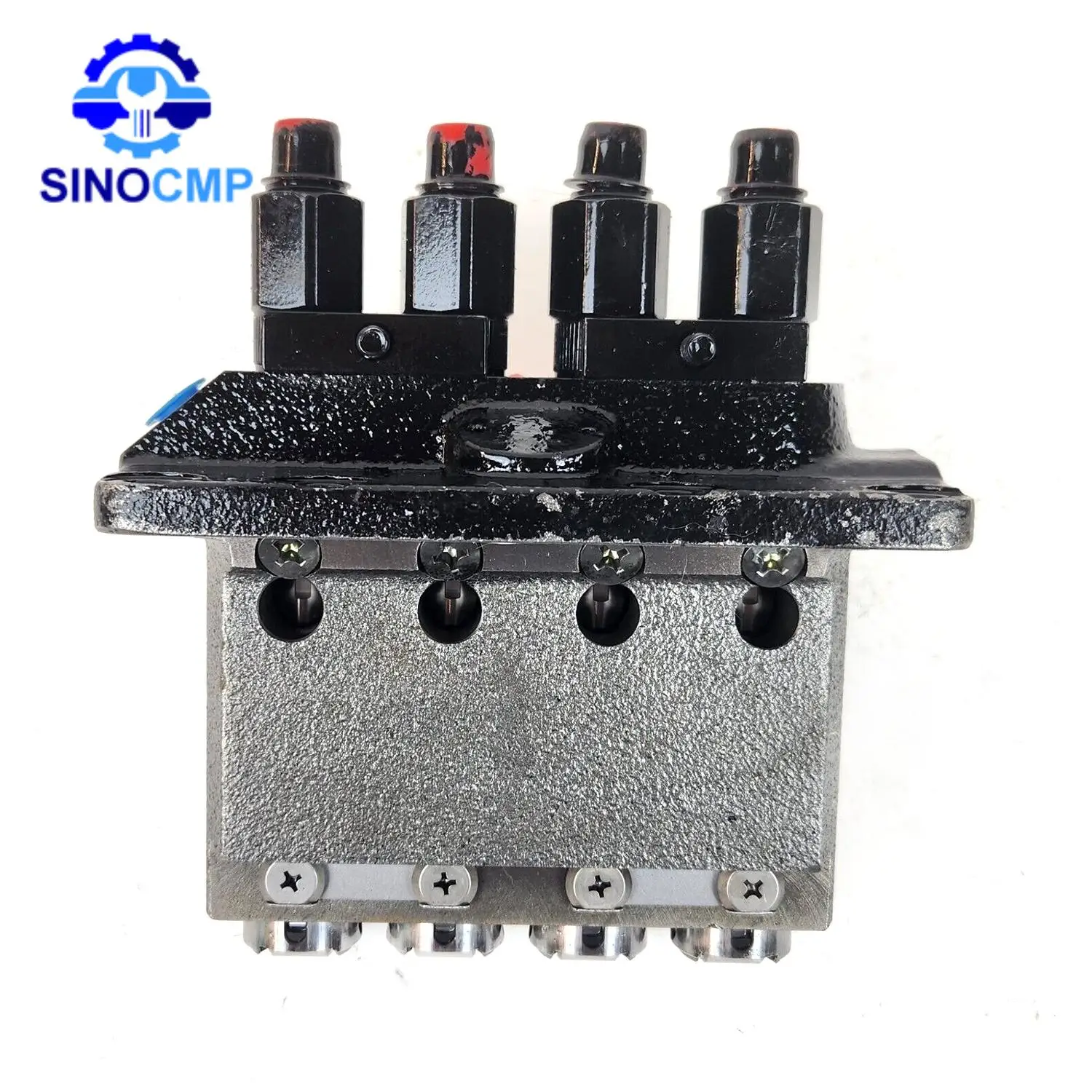 6685936 Fuel Injection Pump for Bobcat S220 S250 S300 S330 S770 Kubota V3300