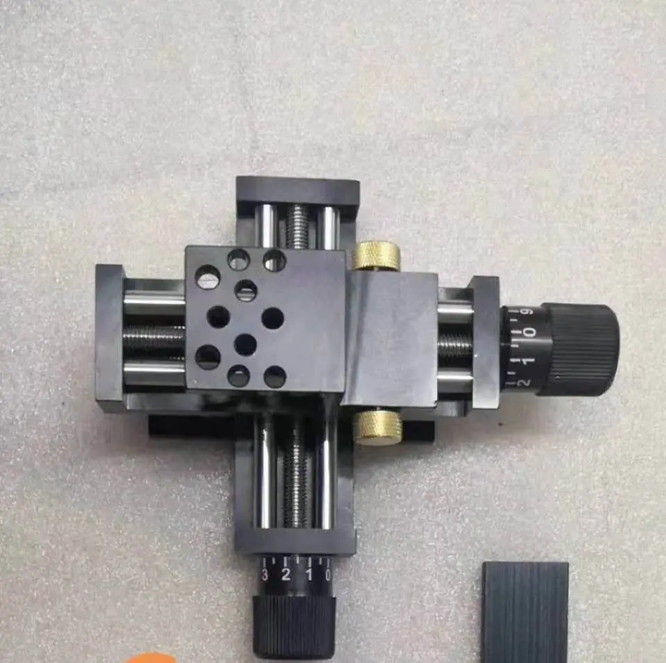 EN4735 A35520 HEAD ADJUSTING BRACKET 2 AXIS used for Domino Imaje Videojet willett Linx cij inkjet printer