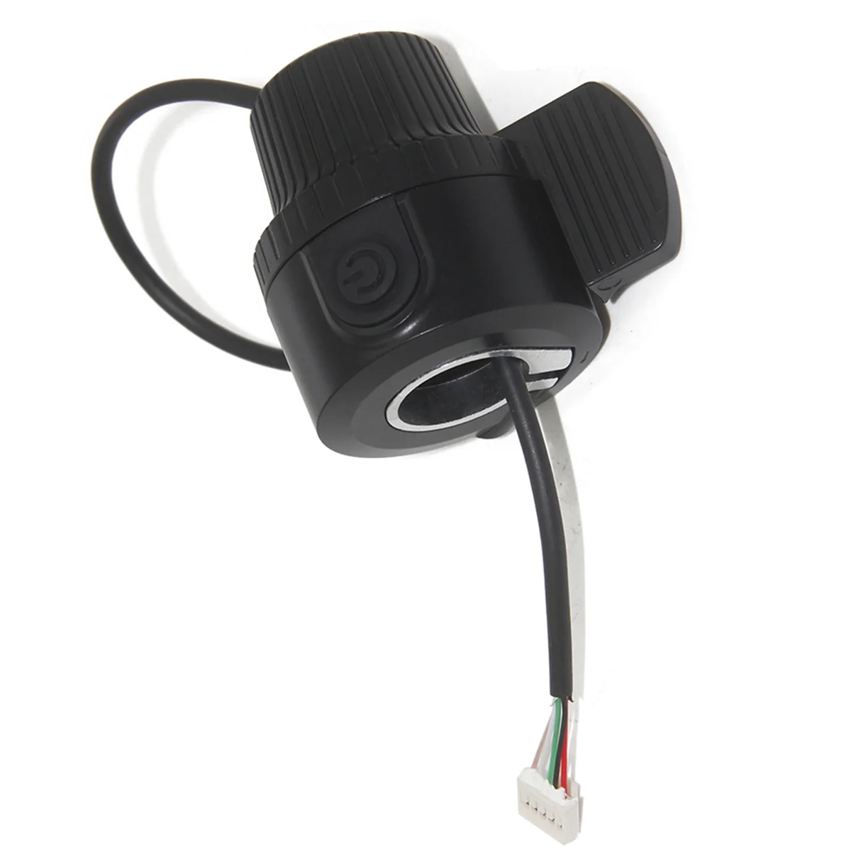 AA74 ل G2 G3 G4 مجموعة مفاتيح الخانق لمفتاح الطاقة مسرع سكوتر كهربائي