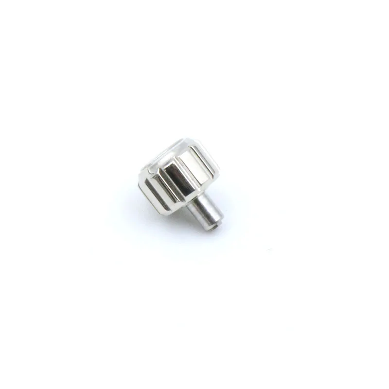 Watch Head Crown Accessories For Breitling Super Marine A17392 A17393 image 3