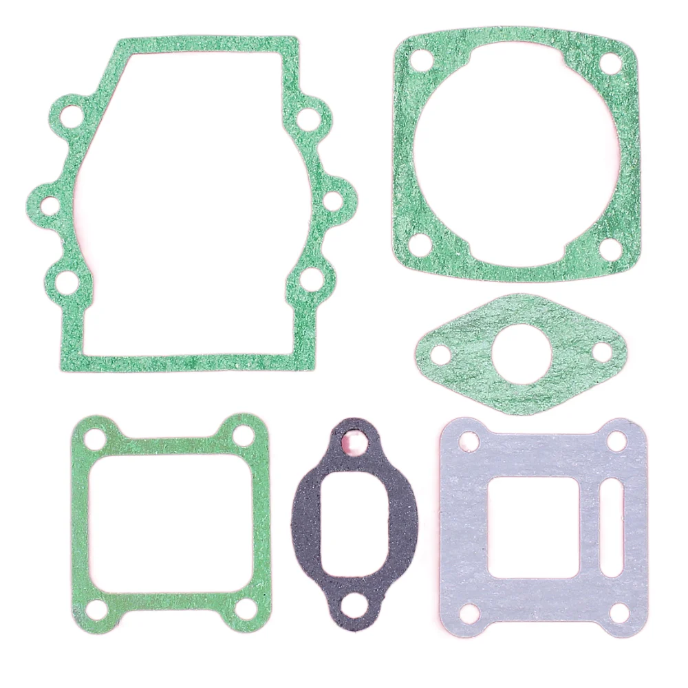 

Полный комплект прокладок для Robin NB411 CG411 EC04 1E40F-6, триммер для травы, кусторез, часть двигателя