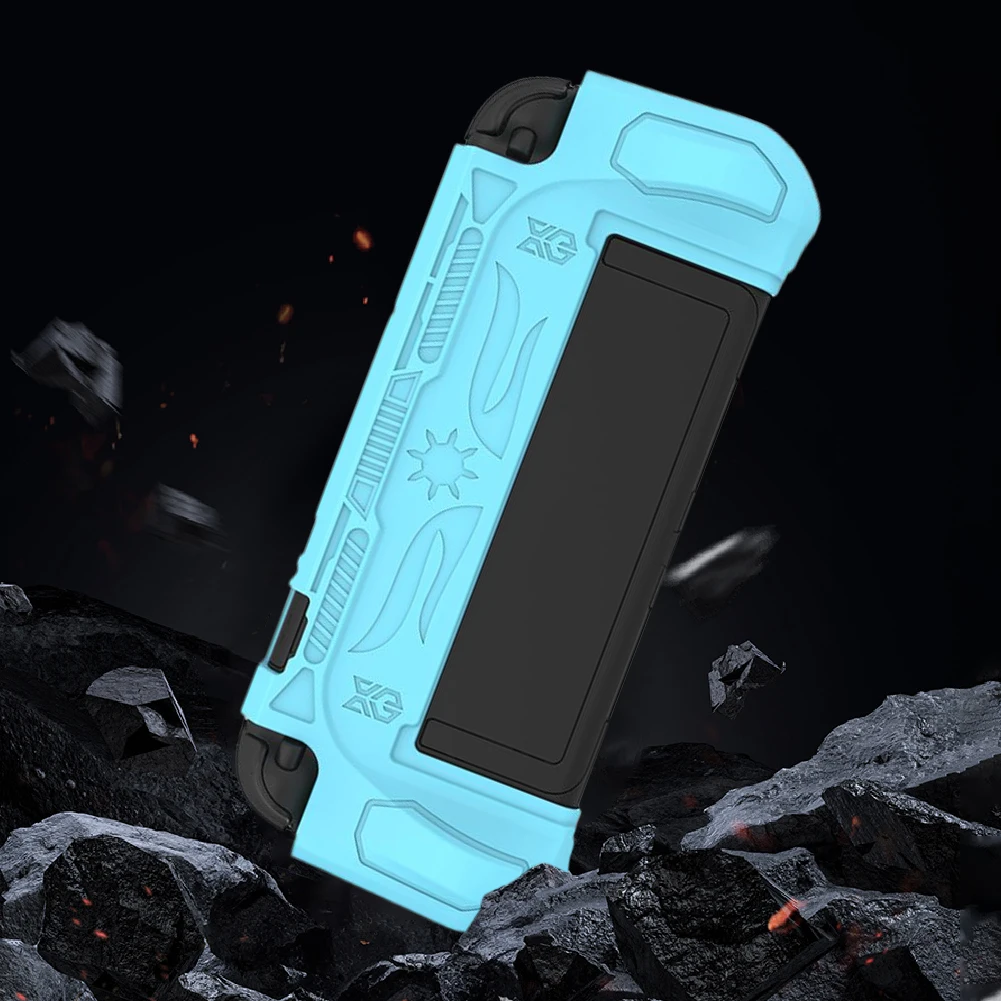 Защитный чехол из ТПУ для Nintendo Switch 2, противоскользящий чехол для Nintendo Switch 2, чехол для Switch 2, аксессуары