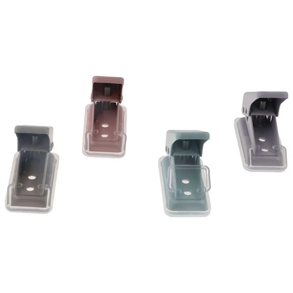 Single Ring Scrapbooking Handcrafts DIY Punching Tool Mini Single Hole Punch School Office Supplies Hole Puncher Paper Puncher