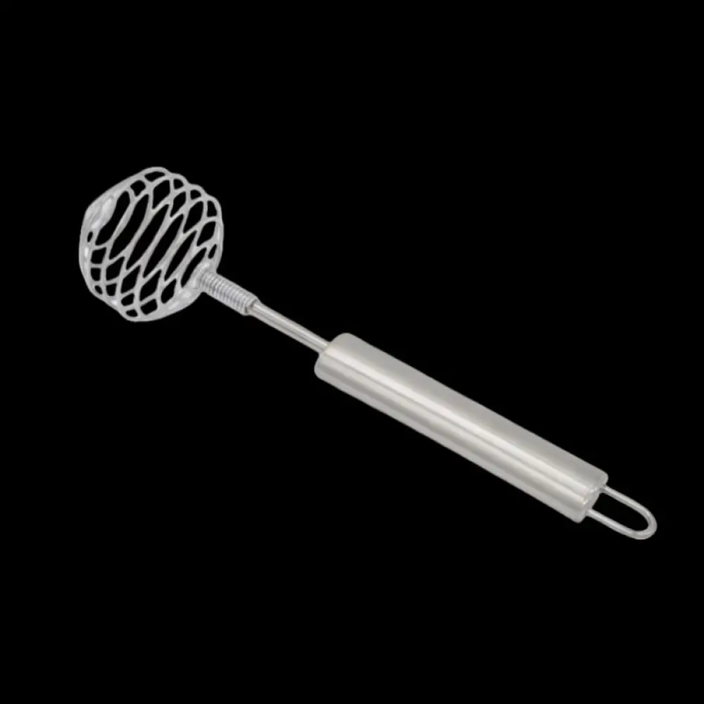 Modern Stainless Steel Cooking Gadgets Set Heavy Duty Spatula Ladle Skimmer Turner Nonstick Kitchen Utensil Kit