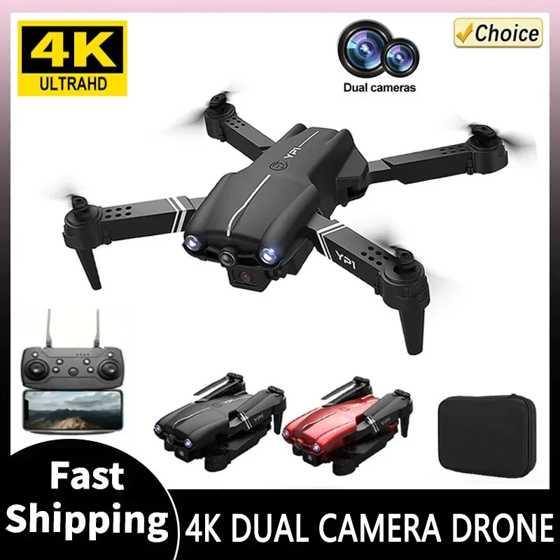 #43 Latest Foldable RC Quadcopters Offers