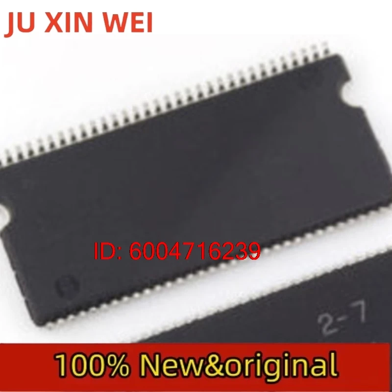 10pcs/lot MT46V32M16P-5B: F MT46V32M16P-5BF MT46V32M16 46V32M16 TSOP66