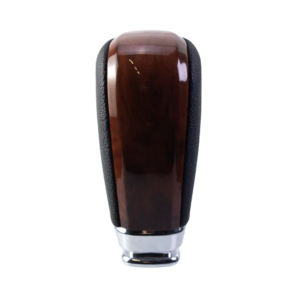 Suitable for Toyota Prado gear knobs, car gear shifters, handball automatic gears, 8-thread gear knob accessories