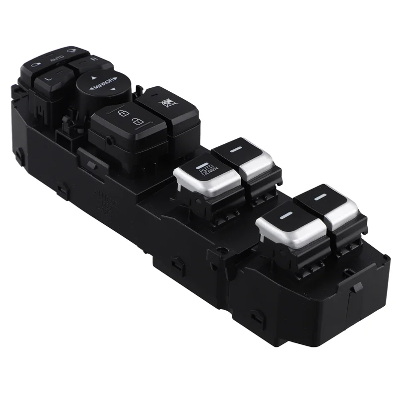 

A20K-Car Electric Window Control Panel Switch Door Window Lift Switch Button Car Electric Window Switch Panel
