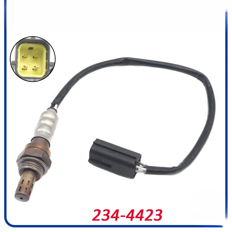 Z+ 234-4423 For Chevrolet Optra Suzuki Forenza Reno 2.0 Downstream Oxygen O2 Sensor