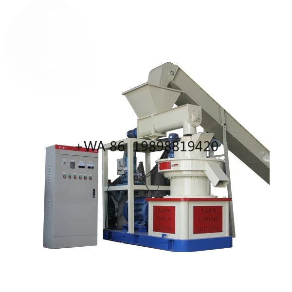 Wood Pellets,wood Pellet Machines With CE Certification Good High Capacity Machine to Make