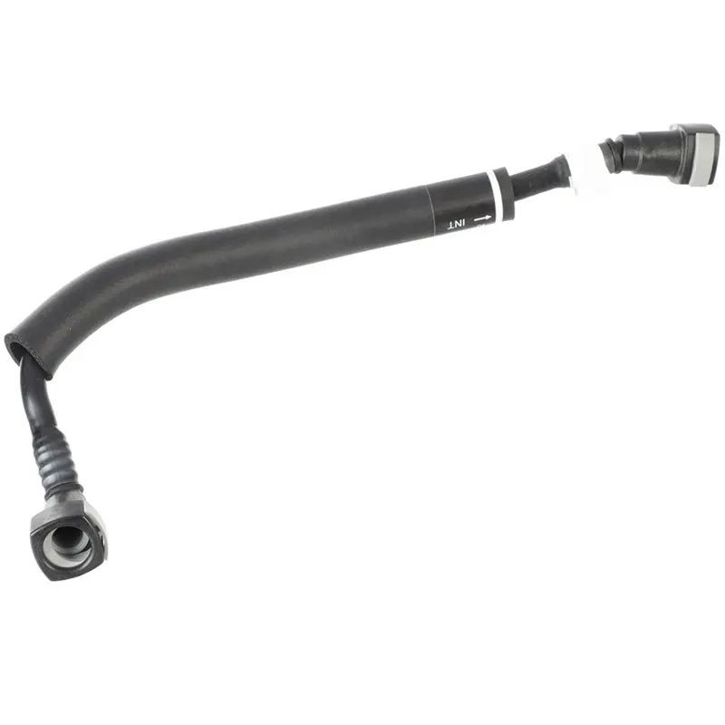 AB16-12619982 Engine Positive Crankcase Ventilation Tube PCV Valve Tube For GMC 2014-2020
