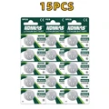 CR2032  15PCS