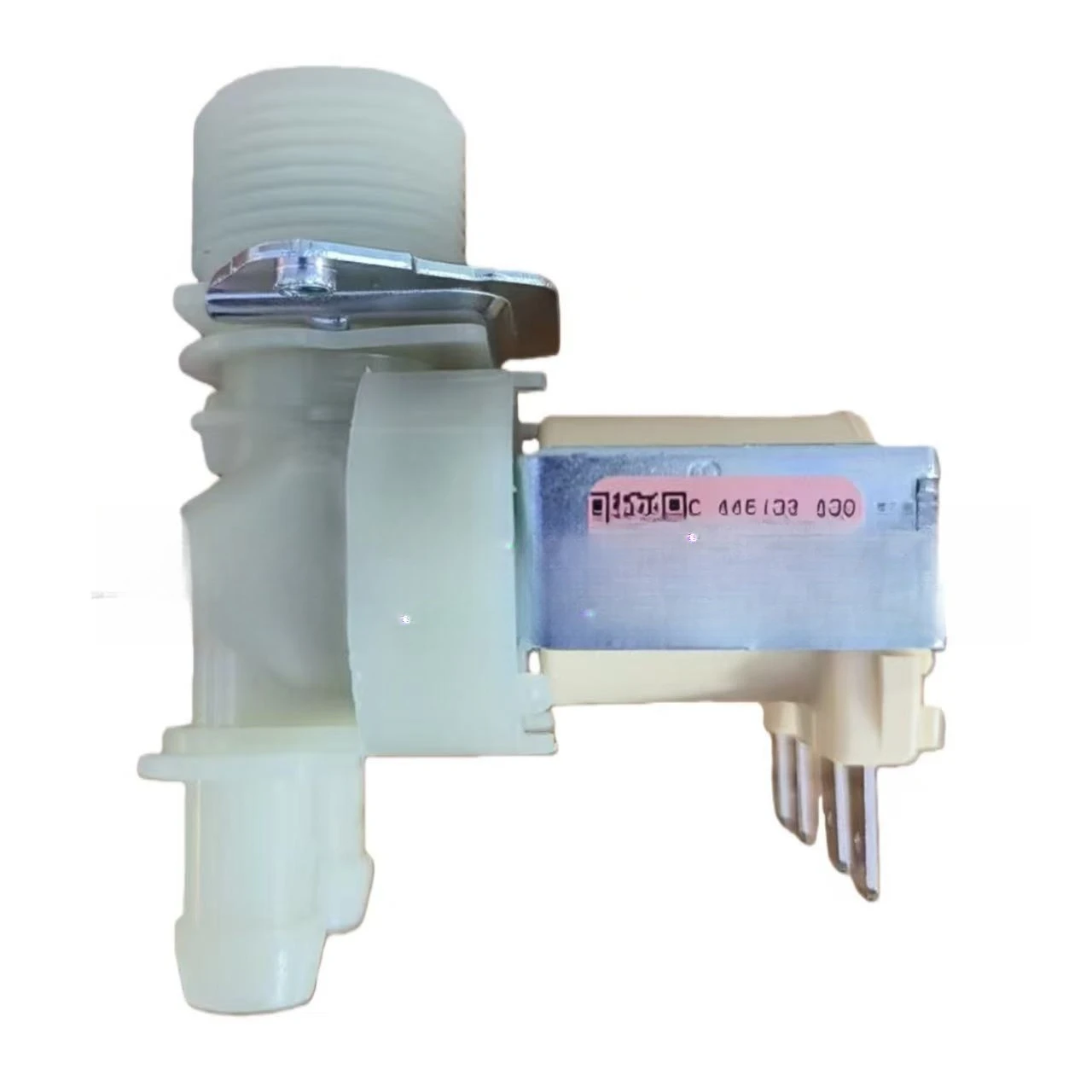 

Электромагнитный клапан аксессуаров для стиральных машин DC62-00024M