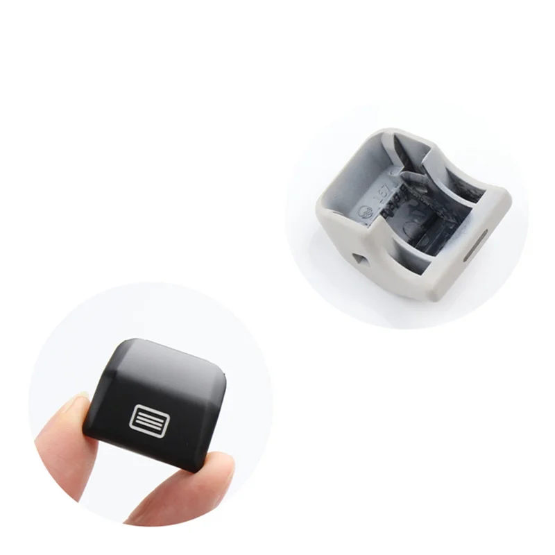 

AT92-Car Sunroof Window Roof Control Panel Switch Button Control Panel Switch For Mercedes Benz GLE GLS W167 GLE350 450