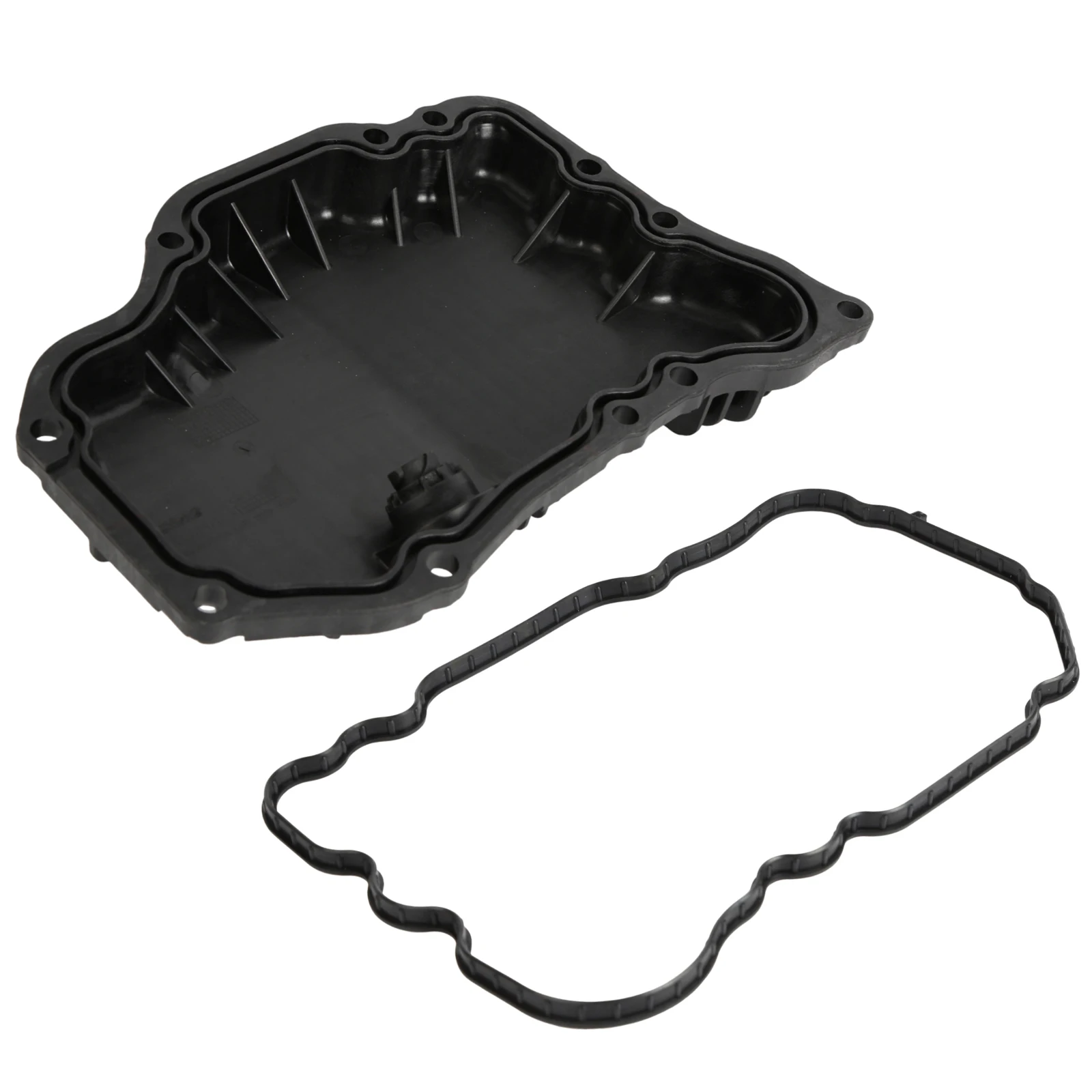 

Car Engine Oil Pan with Gasket Replace 11110-6RC2B Automotive Accessories Compatible For Rogue 1.5L Engine 2023-2025