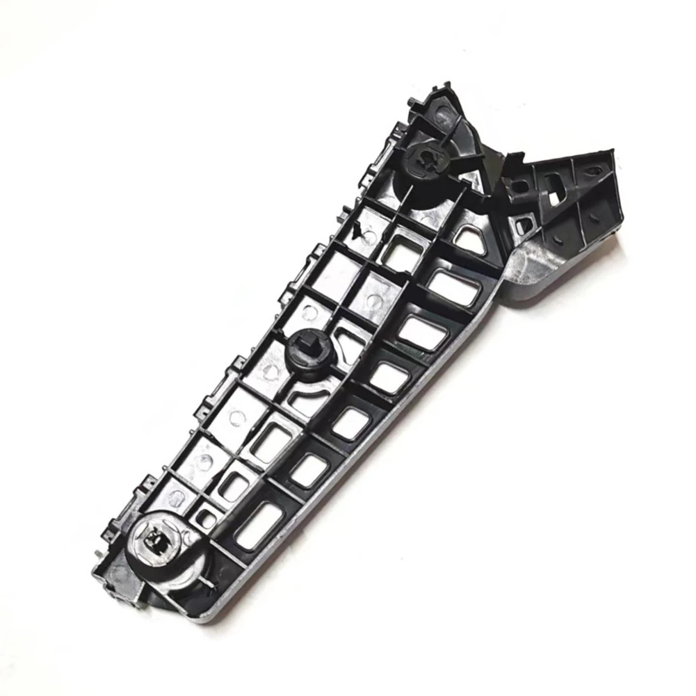

Bumper Bracket As Shown In The Figure Front Bumper Clips Easy Installation Everyday Wear Resistance Bumper Support