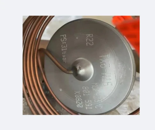 E-xpansion v-alve TX6 series TX6-H14TX6-H15TX6-H16TX6-H17TX3-N35