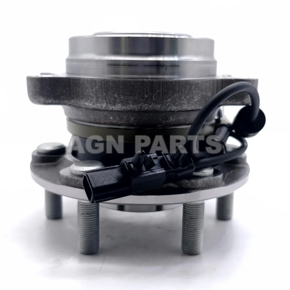 for NISSAN NAVARA 2021 Front Wheel Hub Assembly, 40202-6KH3A 40202-6GK3A - Image 2