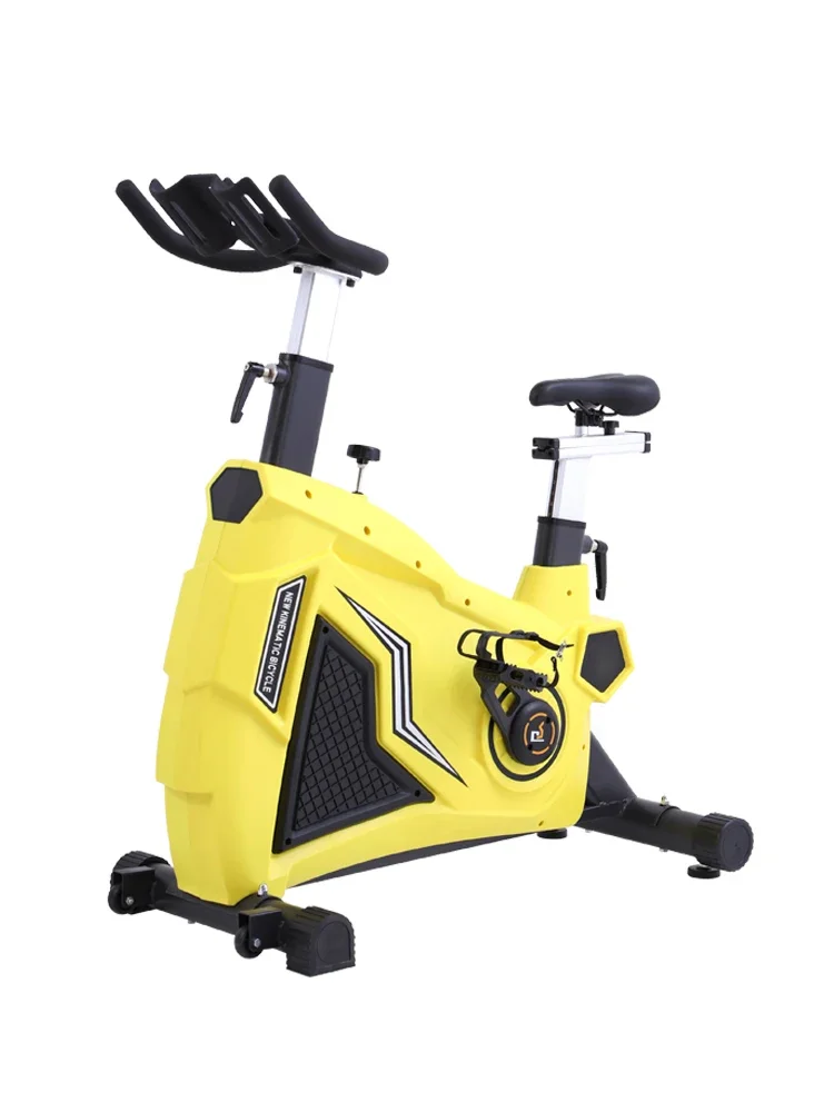 Commercial spinning bike all inclusive ultra quiet studio private teaching dedicated